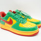 Nike Air Force 1 Low Lil Yachty Lucky Green