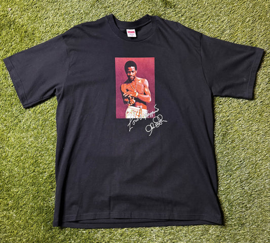 Supreme Al Green T Shirt Black