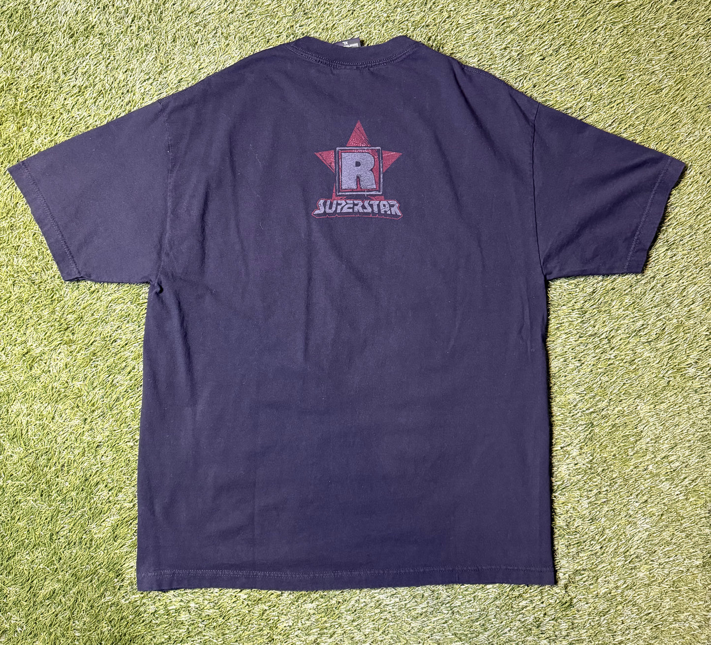Vintage Edge WWE T Shirt