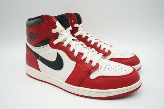 Jordan 1 Retro High OG Chicago L&F