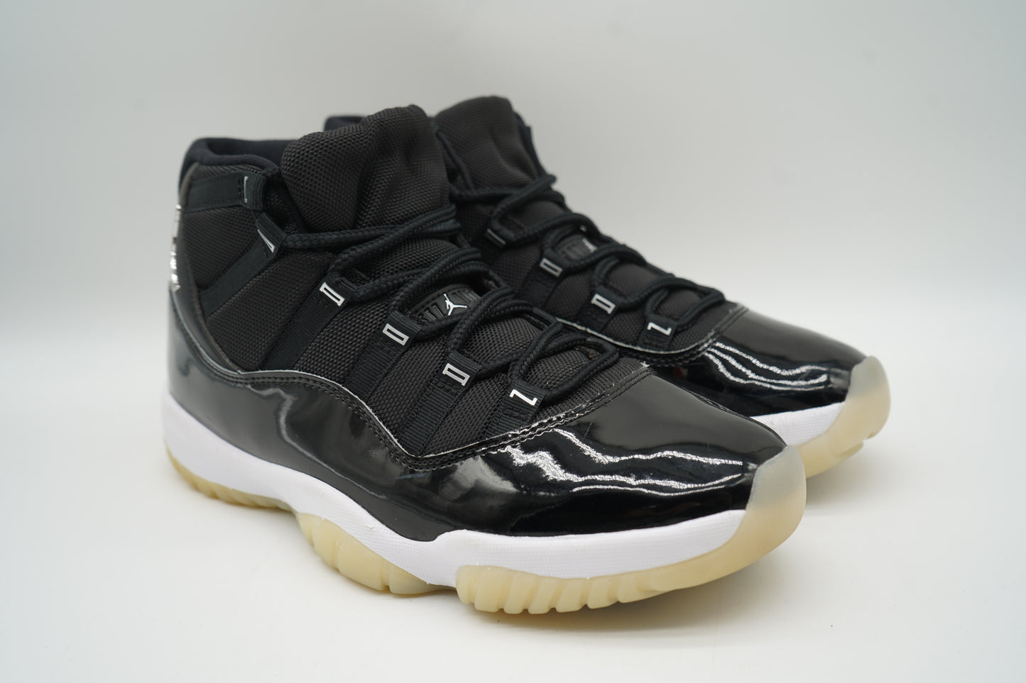 Jordan 11 Retro Jubilee 25th Anniversary