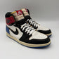 Jordan 1 Retro High OG SP Frag x Union Sport Royal