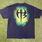 Vintage WWE Hardy Bros T Shirt