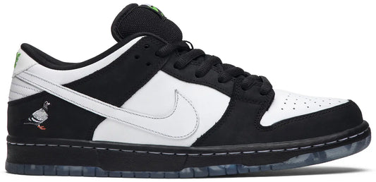 Nike SB Dunk Low Staple Panda Pigeon