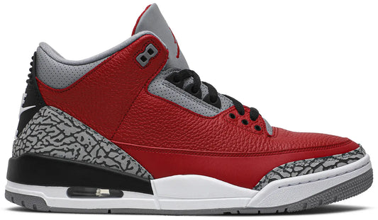 Jordan 3 Retro SE Unite