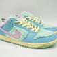 Nike SB Dunk Low Verdy Visty