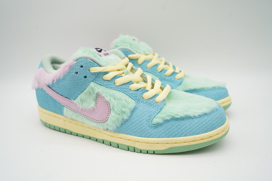 Nike SB Dunk Low Verdy Visty