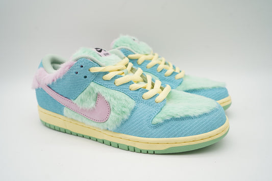 Nike SB Dunk Low Verdy Visty