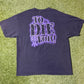 Vintage Undertaker "To Die For" T Shirt