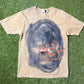 Travis Scott Cactus Jack Sprayed T Shirt