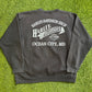 Vintage 1999 Harley Davidson MD Crewneck