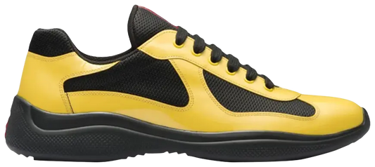 Prada America's Cup 'Yellow Black'