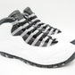 Jordan 10 Retro OG Steel (2025)