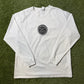 Stussy x Nike White L/s