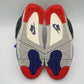 Jordan 4 Retro Rare Air (White Lettering)
