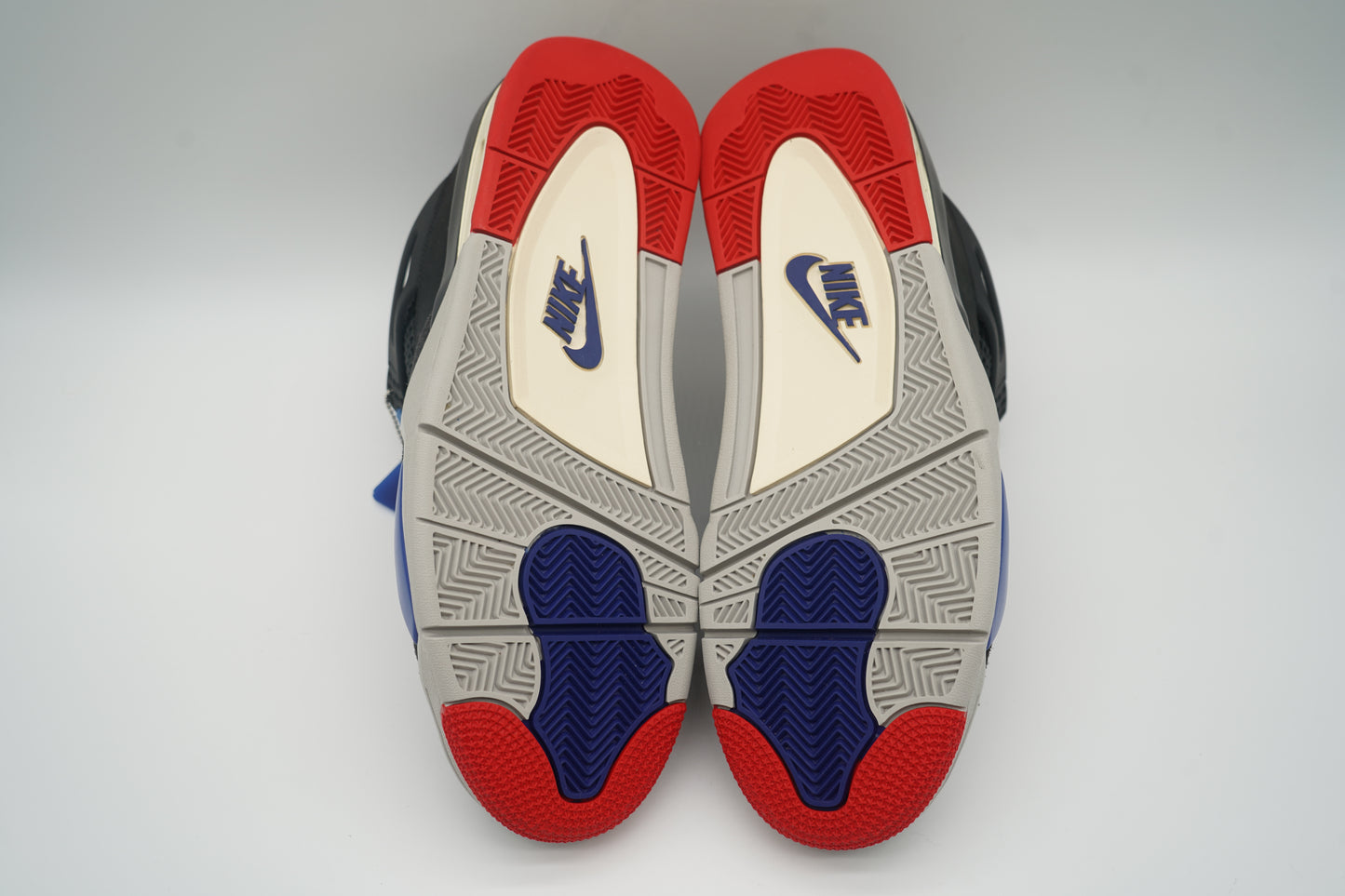 Jordan 4 Retro Rare Air (White Lettering)