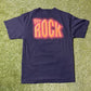 Vintage Rock "Candy A$$" T Shirt