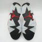 Jordan 6 Retro Red Oreo