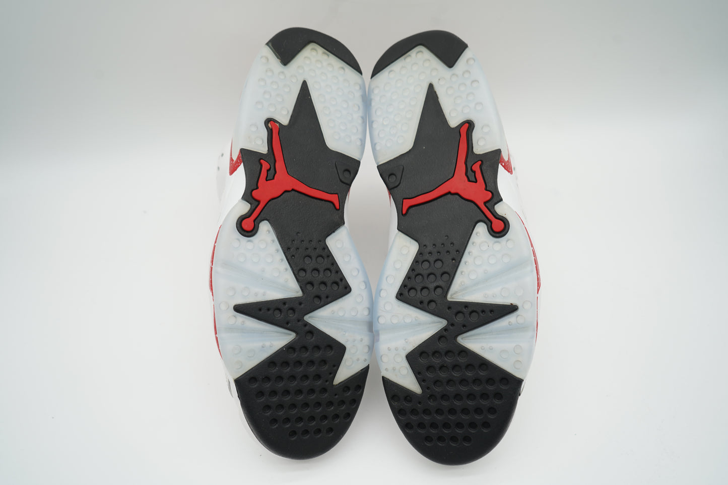 Jordan 6 Retro Red Oreo
