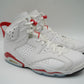 Jordan 6 Retro Red Oreo