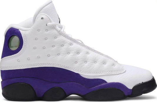 Jordan 13 Retro Lakers (GS)