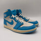Jordan 1 UNC Reimagined