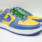 Nike Air Force 1 Low World Cup Brazil