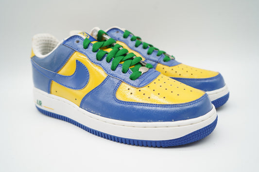 Nike Air Force 1 Low World Cup Brazil