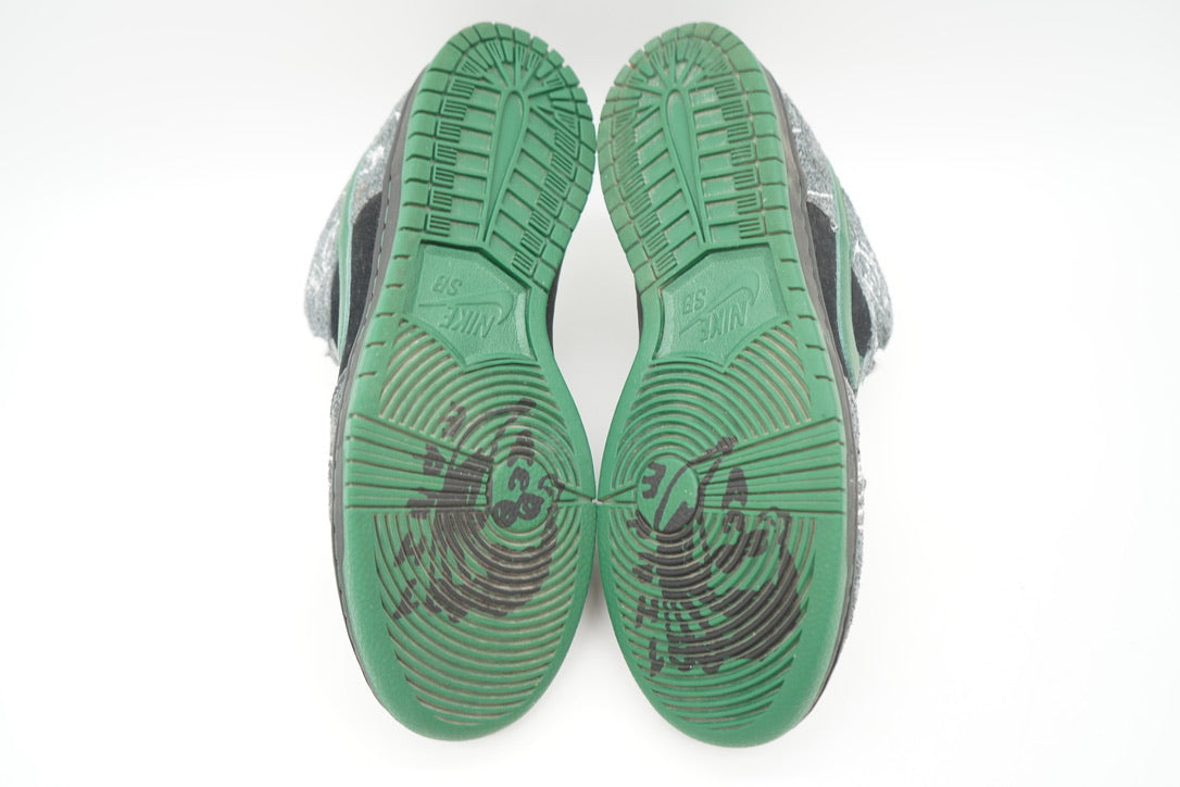 Nike SB Dunk Low There Skateboards