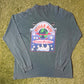 Chris Smokes Vintage Bugle Boy L/s