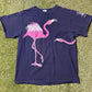 Vintage Key Largo Flamingo T Shirt