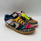 Nike SB Dunk Low What The Paul