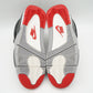 Jordan 4 Retro Bred Reimagined