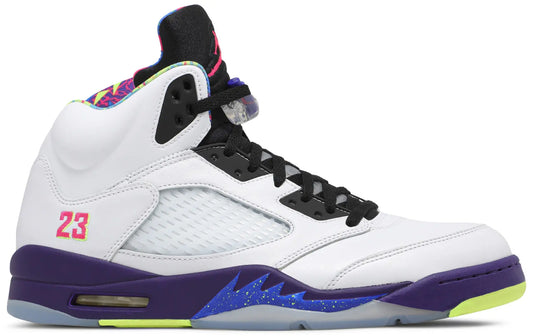 Jordan 5 Retro Alternate Bel-Air