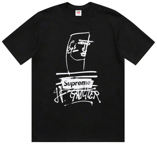 Supreme Jean Paul Gaultier Tee