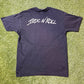Vintage 90's Chevy IRocZ T Shirt