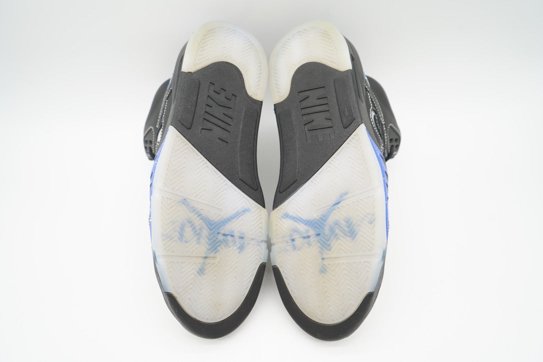 Jordan 5 Retro Awake NY Black