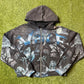 Vale Forever Casper Zip Up