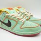 Nike SB Dunk Low Rodeo Tourmaline