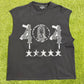 Survivors Remorse 404 Cut Off Black/Gray