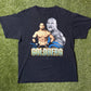 Vintage Goldberg WCW T Shirt