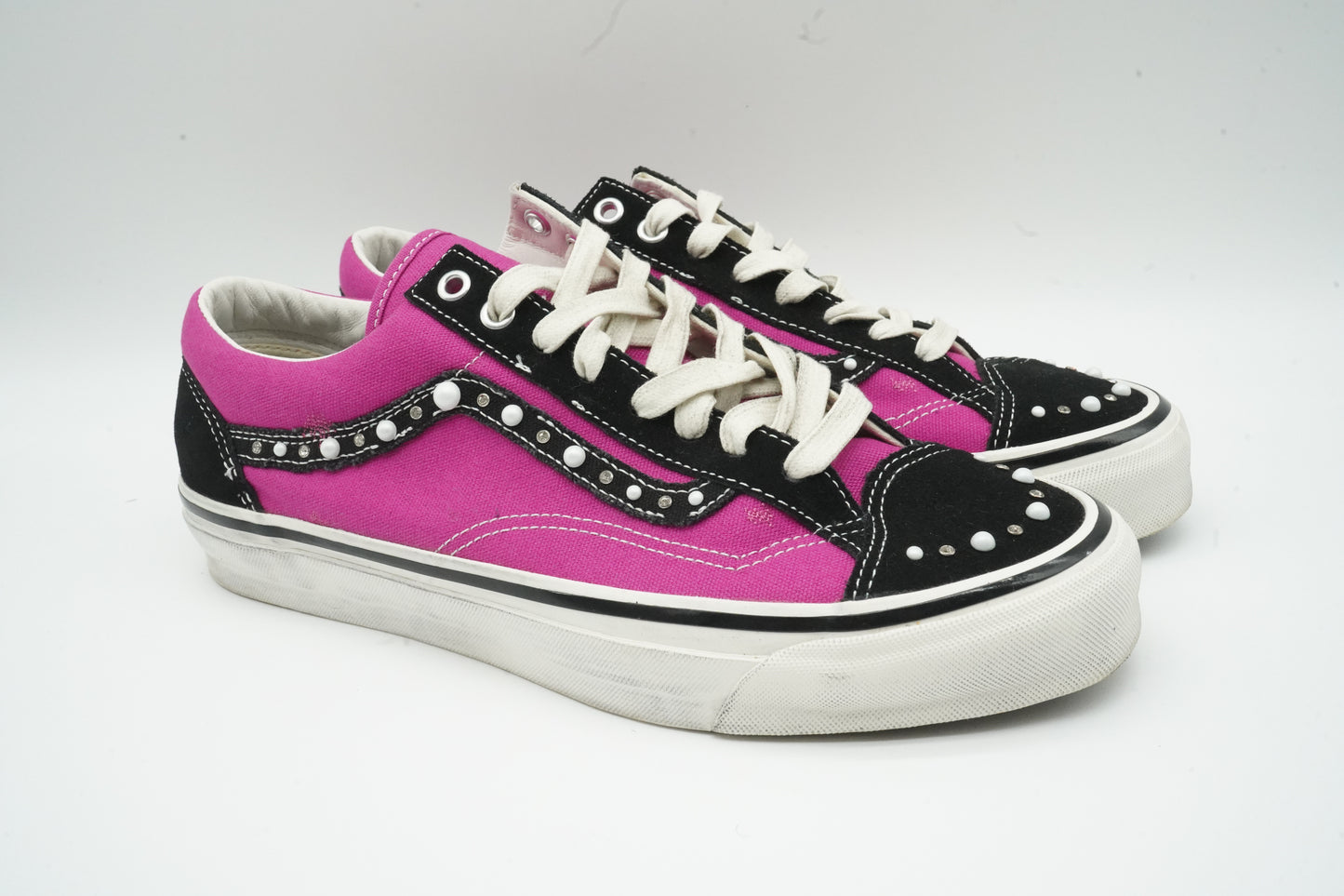 Vans OTW Old Skool 36 Pearlized Pink