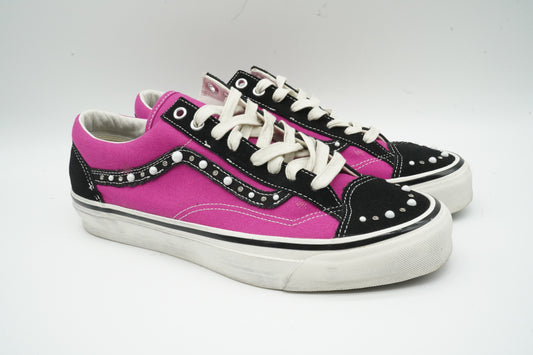 Vans OTW Old Skool 36 Pearlized Pink