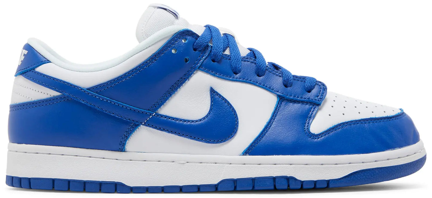 Nike Dunk Low SP Kentucky