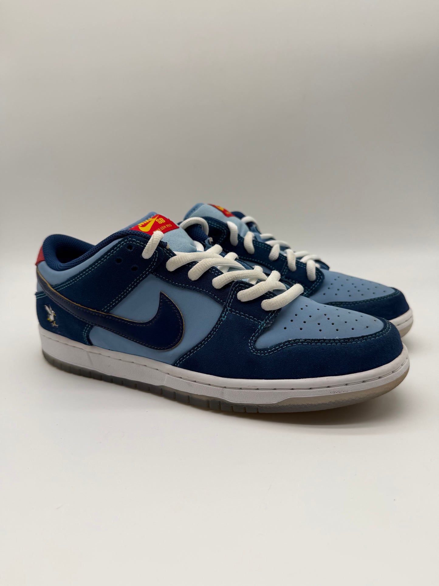 Nike SB Why So Sad