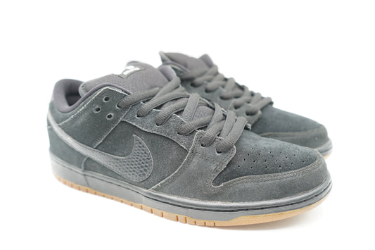 Nike SB Dunk Low Black Snake Gum