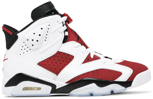 Jordan 6 Retro Carmine (2021)