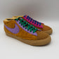 Nike Blazer Mid CPFM Sponge By You