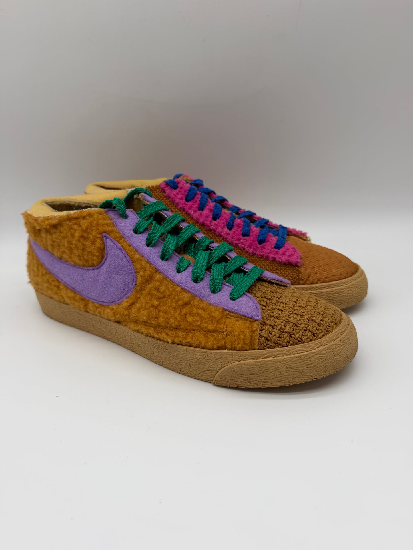 Nike Blazer Mid CPFM Sponge By You