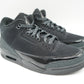 Jordan 3 Retro Black Cat (2025)